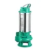 Sewage Grinder Pump System